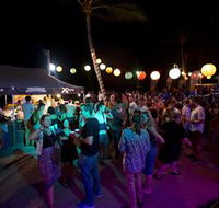 Live Entertainment at Magnetic Island - Accommodation Resorts