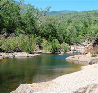 Mount Elliot Bowling Green Bay National Park - Accommodation Resorts