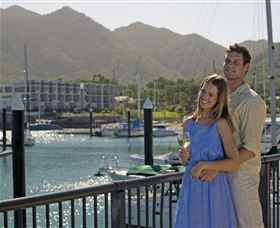 Nelly Bay - Accommodation Resorts 1