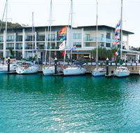 Nelly Bay - Accommodation Resorts