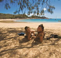 Arcadia at Magnetic Island - Accommodation Resorts