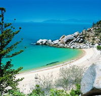 Magnetic Island National Park - Accommodation Resorts