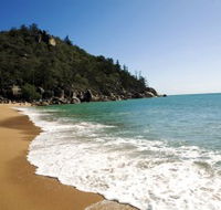 Horseshoe Bay - Accommodation Resorts
