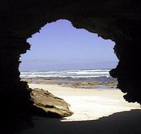 Canunda National Park - Accommodation Resorts