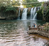 Paronella Park - Accommodation Resorts