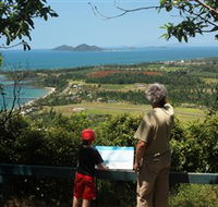 Clump Mountain National Park - Accommodation Resorts
