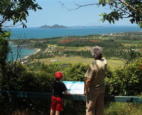 Clump Mountain National Park - Accommodation Resorts 0