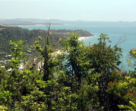 Clump Mountain National Park - Accommodation Resorts 1
