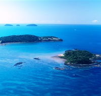 Barnard Island Group National Park - Accommodation Resorts