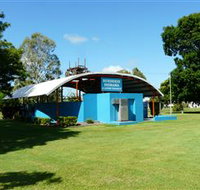 Burdekin Diorama - Accommodation Resorts