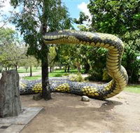 Gubulla Munda - Accommodation Resorts