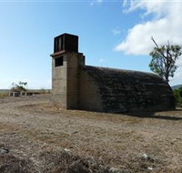 Charlie's Hill - Accommodation Resorts