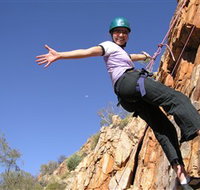 Grampians Mountain Adventure Company - Accommodation Resorts