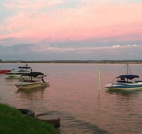 Griffith Boat Club - Accommodation Resorts