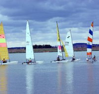 Lake Wyangan - Accommodation Resorts