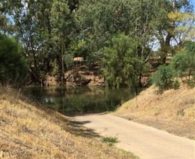 Bob Christensen Reserve - Accommodation Resorts 0