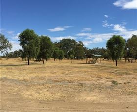Bob Christensen Reserve - Accommodation Resorts 1