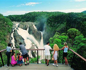 Barron Gorge National Park - Accommodation Resorts 0