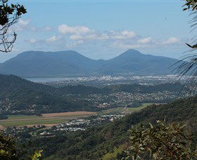 Barron Gorge National Park - Accommodation Resorts 3