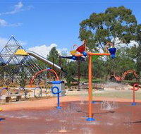 City Park - Accommodation Resorts