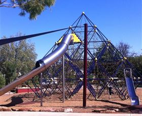 City Park - Accommodation Resorts 1