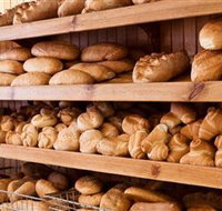 Bertoldo's Pasticceria - Accommodation Resorts