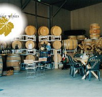 Melange Wines - Accommodation Resorts