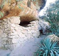 Hermits Caves and Lookout - Accommodation Resorts