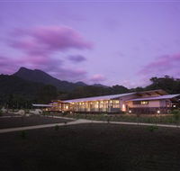 Mossman Gorge Centre - Accommodation Resorts