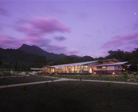 Mossman Gorge Centre - Accommodation Resorts 0
