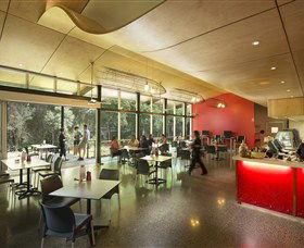 Mossman Gorge Centre - Accommodation Resorts 2