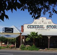 Coach House Art Gallery and Museum - Accommodation Resorts