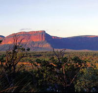 Blackdown Tableland National Park - Accommodation Resorts