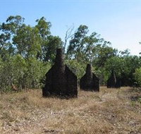 Victoria Settlement - Accommodation Resorts