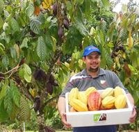 Sweet Farm Tours - Accommodation Resorts