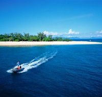 Frankland Group National Park - Accommodation Resorts
