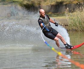 Edward River - Accommodation Resorts 2