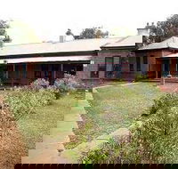 Museum Under the Bridge - Accommodation Resorts