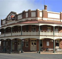 Royal Hotel Weethalle - Accommodation Resorts