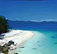 Fitzroy Island National Park - Accommodation Resorts