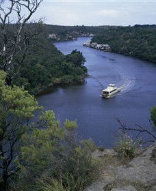 Lower Glenelg National Park - Accommodation Resorts 0