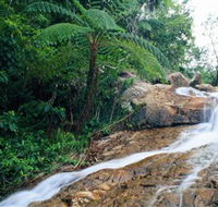 Finch Hatton Gorge - Accommodation Resorts