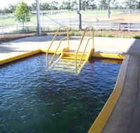 Pilliga Artesian Bore Baths - Accommodation Resorts