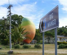 Gumlu QLD Accommodation Resorts