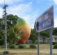 Big Mango - Accommodation Resorts