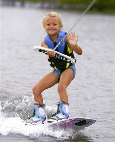 Brett Sands Watersports And Wakeboard Centre - Accommodation Resorts 1