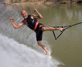 Brett Sands Watersports And Wakeboard Centre - Accommodation Resorts 0
