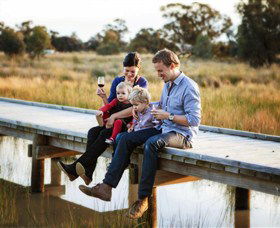 Backroads Trail - Accommodation Resorts 0