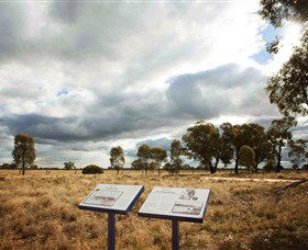 Backroads Trail - Accommodation Resorts 2