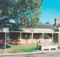 Echuca Historical Society - Accommodation Resorts